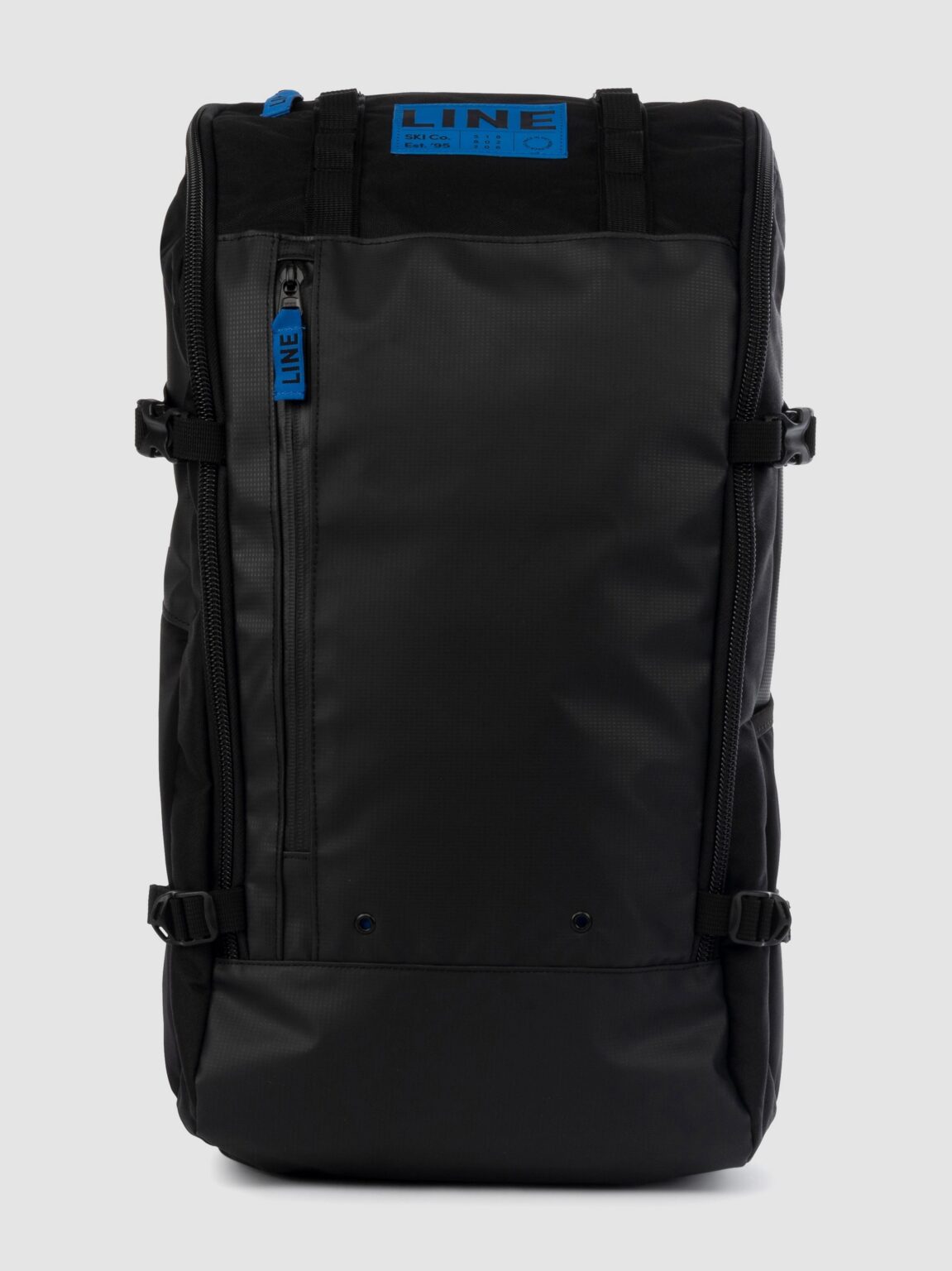 LINE REMOTE PACK black
